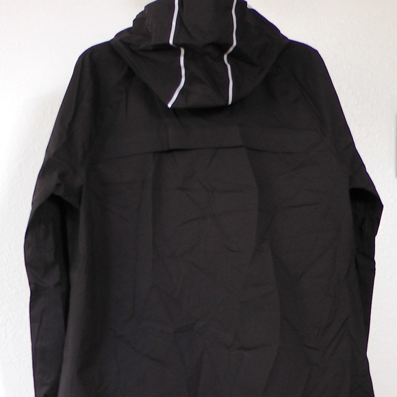 NWOT NIKE Women's Hyper Shield Light Coat Jacket - Picture 6 of 7